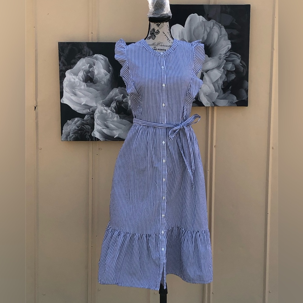 Old Navy Dress